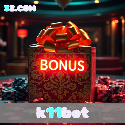 Vantagens e Bônus no k11bet que Você Precisa Conhecer
