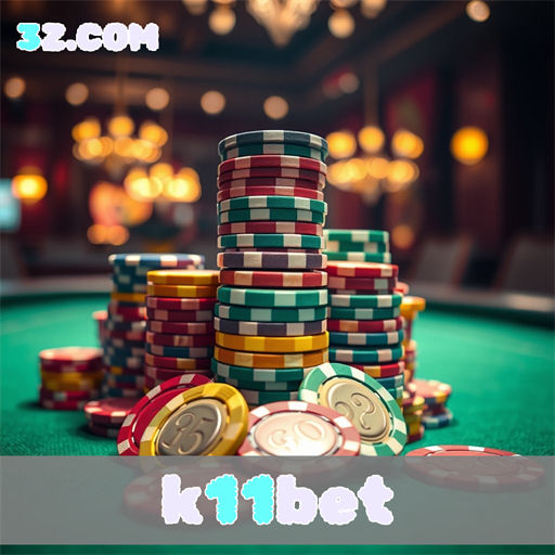 K11Bet: Uma Plataforma Confiável para Jogos Brasileiros