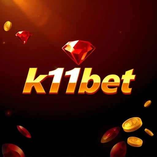 k11bet Logo