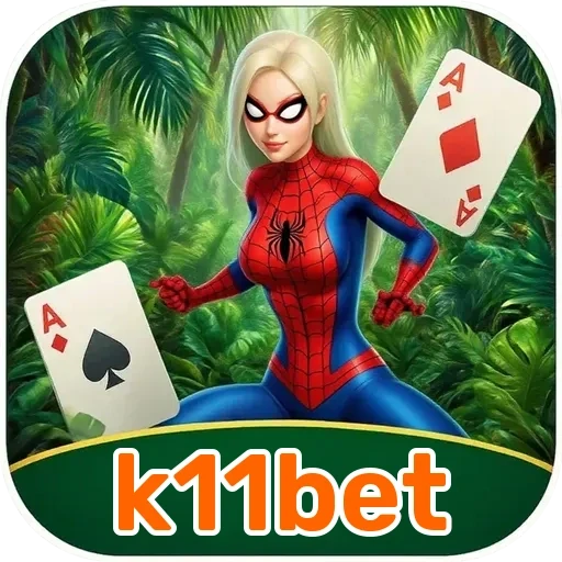 k11bet: Uma Jornada Empolgante pela Diversidade dos Jogos Online