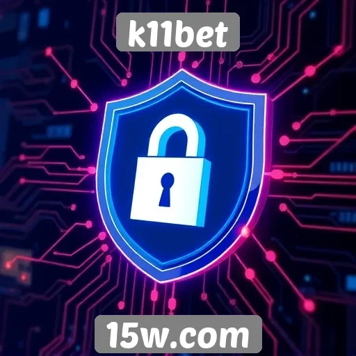 Avaliação da segurança nas transações do k11bet
