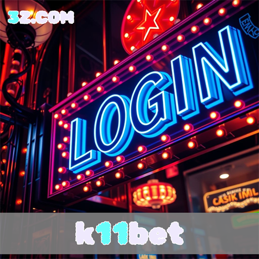 Conecte-se com Estilo: Login no k11bet