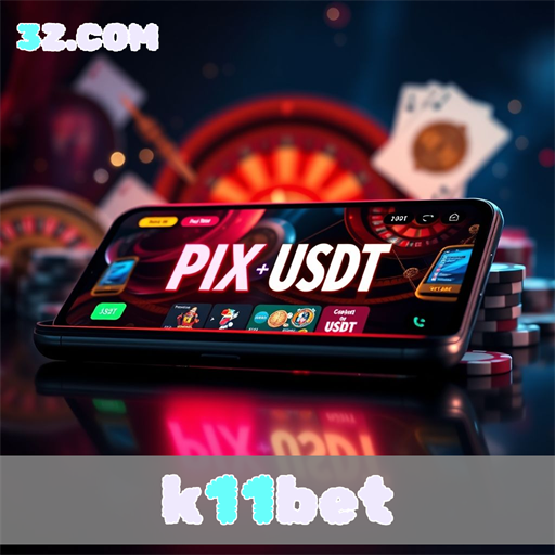 Seção Paga do k11bet: Recursos que Encantam Jogadores