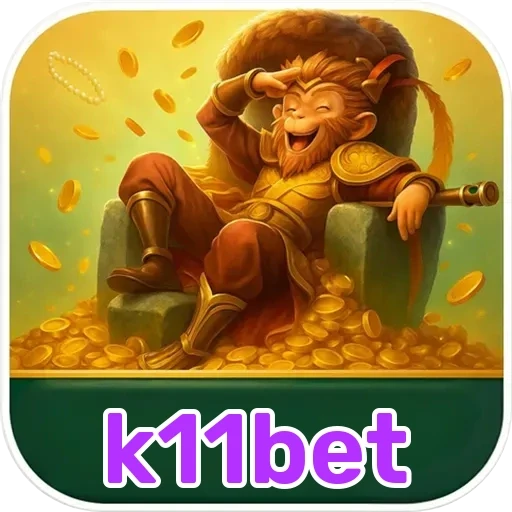 k11bet: A Plataforma de Jogos Que Você Precisa Conhecer Agora!
