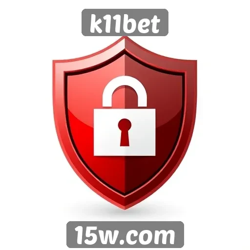 Segurança e privacidade no k11bet