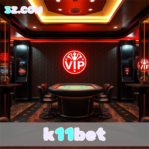 Recursos VIP que Encantam no K11bet e Elevam a Diversão
